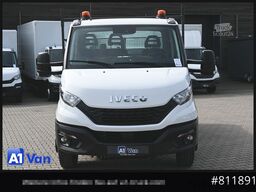 IVECO Daily 70C18 Kipper, AHK, Klima, Meiller