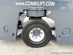 Combilift C8000 / GAS / DUPLEXX 4700 / FREE LIFT