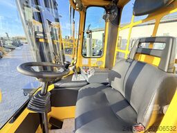 Combilift C4000 / GAS / WIDE SELECTION OF FORKLIFT