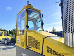 Combilift C5000XL GAS DUPLEX 6000MM POSITIONER