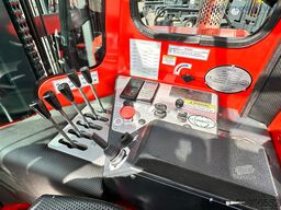 Combilift C4000 / GAS / TRIPLEX / 9300MM /LIKE NEW