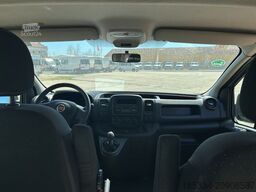 Fiat Talento Camper | 2 Schlafplätze Küche | Reisefertig