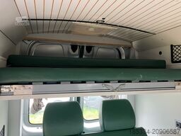 Fiat Talento Camper | 2 Schlafplätze Küche | Reisefertig