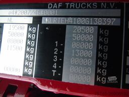 DAF XF 440 DAFXF 106.440
