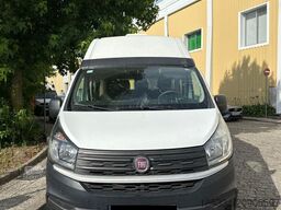Fiat Talento Camper | 2 Schlafplätze Küche | Reisefertig