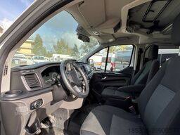 Fiat Talento Camper | 2 Schlafplätze Küche | Reisefertig