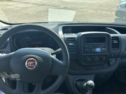 Fiat Talento Camper | 2 Schlafplätze Küche | Reisefertig