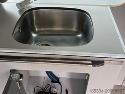 Fiat Talento Camper | 2 Schlafplätze Küche | Reisefertig