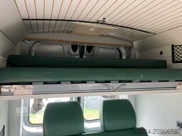 Fiat Talento Camper | 2 Schlafplätze Küche | Reisefertig