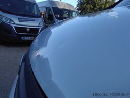 Fiat Talento Camper | 2 Schlafplätze Küche | Reisefertig