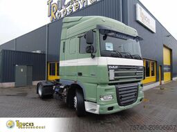 DAF XF 105.410 EURO 5