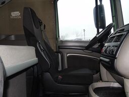 DAF XF 105.410 EURO 5