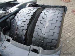 DAF XF 105.410 EURO 5