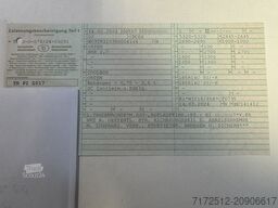 Orten Tandem Kühlzelle