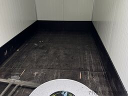 Orten Tandem Kühlzelle