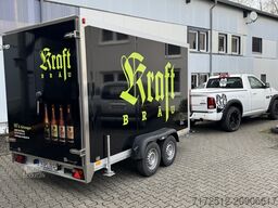 Orten Tandem Kühlzelle