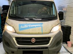 iat Ducato Camper | 2 Schlafplätze Küche | Reisefertig