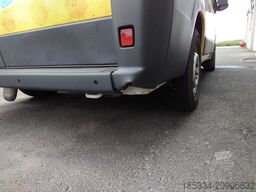 iat Ducato Camper | 2 Schlafplätze Küche | Reisefertig