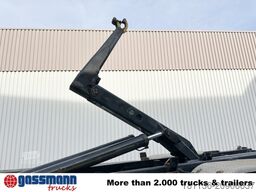 MAN TGS 35.480 8x4 BL