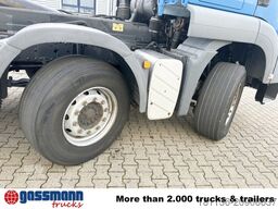 MAN TGS 35.480 8x4 BL