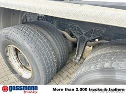 MAN TGS 35.480 8x4 BL