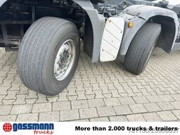 MAN TGS 35.480 8x4 BL