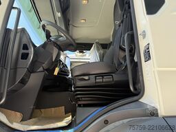 MAN MAN 41.520 TGS 40Ton 8x4 EU6 Chassis