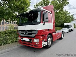 Standard-SZM Mercedes-Benz Actros 1860 V8 / Kipperhydraulik / Euro5