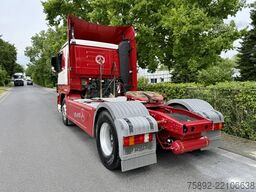 Mercedes-Benz Actros 1860 V8 / Kipperhydraulik / Euro5