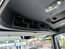 Mercedes-Benz Actros 1860 V8 / Kipperhydraulik / Euro5
