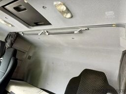 Mercedes-Benz Actros 1860 V8 / Kipperhydraulik / Euro5