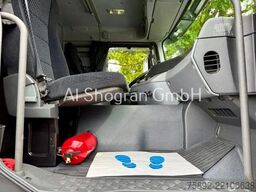 Mercedes-Benz Actros 1860 V8 / Kipperhydraulik / Euro5