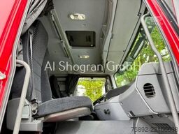 Mercedes-Benz Actros 1860 V8 / Kipperhydraulik / Euro5