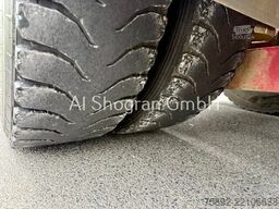 Mercedes-Benz Actros 1860 V8 / Kipperhydraulik / Euro5