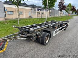 Fruehauf ANCR 18-109A