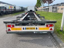 Fruehauf ANCR 18-109A