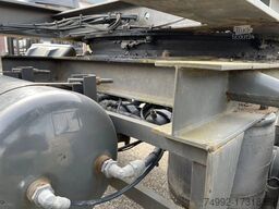 Fruehauf ANCR 18-109A