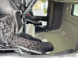 Scania G500 4-2019 retarder