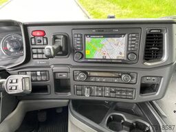 Scania G500 4-2019 retarder