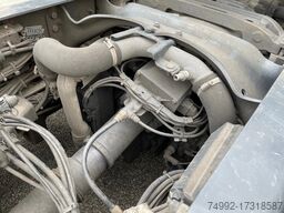 Scania G500 4-2019 retarder