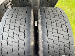 Scania G500 4-2019 retarder