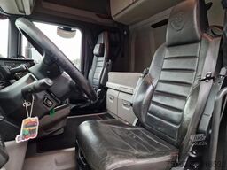Scania R580 V8 NGS Highline 6x2 - Retarder - Leather -...