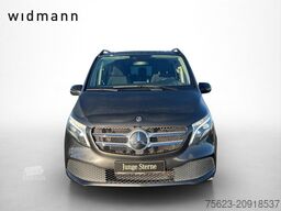 Mercedes-Benz V 220 d EDITION  LED Standh. Kamera ParkPaket