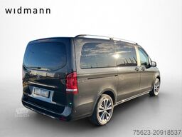Mercedes-Benz V 220 d EDITION  LED Standh. Kamera ParkPaket