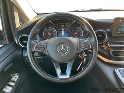 Mercedes-Benz V 220 d EDITION  LED Standh. Kamera ParkPaket