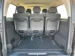 Mercedes-Benz V 220 d EDITION  LED Standh. Kamera ParkPaket