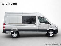 Mercedes-Benz Sprinter 316 CDI Kasten  Standheizung, AHK 3,5to