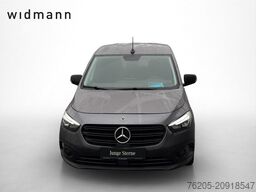 Mercedes-Benz Citan 112 CDI Kasten LED,AHK,Klima,Automatik