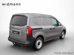 Mercedes-Benz Citan 112 CDI Kasten LED,AHK,Klima,Automatik