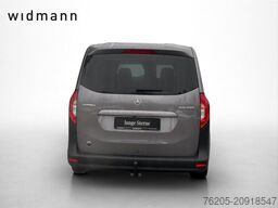Mercedes-Benz Citan 112 CDI Kasten LED,AHK,Klima,Automatik